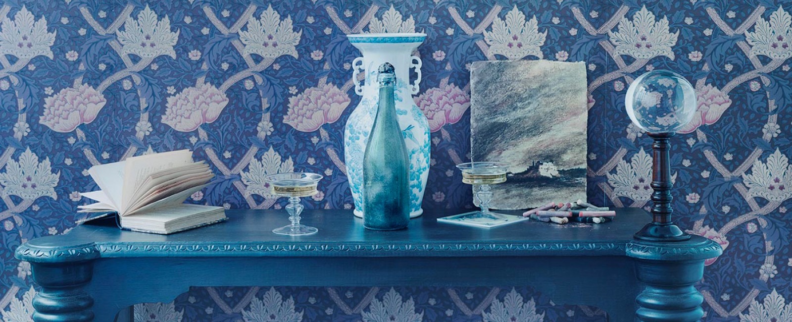 THE ART NOUVEAU, A DAY-TO-DAY PHILOSOPHY